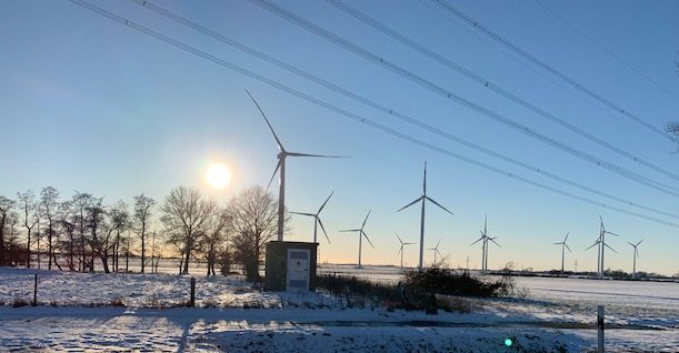 Read more about the article Weiterbetrieb diverser Windparks
